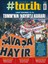 #tarih 111. Sayı Mart 2024 1