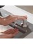 I-Kitchen Sıvı Sabunluk Paslanmaz Çelik Pompa Ankastre Lavabo Sabunluk Silikon Uzatma Tüpü Ile Mutfak Sabun Şişesi (Yurt Dışından) 3