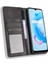 Realme C11/C20/C20A Pu Deri Cüzdan Manyetik Kapatma Için Kılıf (Yurt Dışından) 3