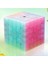 Şeker Renk 5X5X5-SIHIRLI Küpler Profesyonel Pyraminx Bulmaca Oyuncaklar Rubix Küp Hız 3x3 Piramit Sihirli Küp (Yurt Dışından) 1