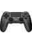 Gri Gamepad-Kablosuz Denetleyici Ps4/ince/pro Kablosuz Gamepad Uyumlu Android Pc Ps3 Konsolu Için Bluetooth Gamepad Joystick (Yurt Dışından) 1