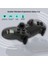 Gri Gamepad-Kablosuz Denetleyici Ps4/ince/pro Kablosuz Gamepad Uyumlu Android Pc Ps3 Konsolu Için Bluetooth Gamepad Joystick (Yurt Dışından) 4