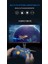 Blue-Pxn P3 Pc Kablosuz Kontrol Cihazı Pc Için 2.4g Kablosuz Gamepad'ler Windows 7/8/10/11 , Ps3, Ios 14.2+, Android 4.0+, Android Tv/box (Yurt Dışından) 3