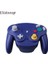 Ngc Gamepad Için Mor-2.4ghz Kablosuz Oyun Denetleyicisi Ngc Için Nintendo Için Game-Cube Için Joystick (Yurt Dışından) 1