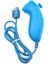 Açık Mavi Nunchuck-2in1 Nunchuck, Nintendo Wii Oyun Uzaktan Kumanda Joystick Için Motion Plus Ile (Yurt Dışından) 1
