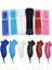 Açık Mavi Nunchuck-2in1 Nunchuck, Nintendo Wii Oyun Uzaktan Kumanda Joystick Için Motion Plus Ile (Yurt Dışından) 2