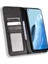 Oppo Bulmak Için Kılıf X5 Lite Manyetik Kapatma Cüzdan Pu Deri (Yurt Dışından) 5