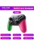 Yeşil-Nfc ve Uyandırma Fonksiyonlu Switch Pro Denetleyicisi Için Kablosuz Joystick 6 Eksenli Gyro Kolu Hd Titreşim Bluetooth Gamepad (Yurt Dışından) 1