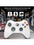 1pc-Wh-Gamepad Xbox 360 Kablosuz Titreşim Joystick Microsoft Pc Konsolu Için Windows 7 8 10 Oyun Denetleyicisi Ile Uyumlu (Yurt Dışından) 3