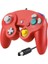 Kırmızı-Ngc Denetleyici Konsolu Için Kablolu El Joystick Nintend Ngc Controle Gamepad Için (Yurt Dışından) 2