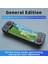 Siyah-Kablosuz Bt 5.0 Gerilebilir Oyun Denetleyicisi Ps4 Anahtarı Pc Gamepad Joystick Cep Telefonu Android Ios Için Geri Çekilebilir Gamepad (Yurt Dışından) 1