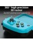 Siyah-Kablosuz Bt 5.0 Gerilebilir Oyun Denetleyicisi Ps4 Anahtarı Pc Gamepad Joystick Cep Telefonu Android Ios Için Geri Çekilebilir Gamepad (Yurt Dışından) 3