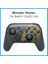 Canavar Anahtarı Pro Denetleyici Nintendo Anahtarı Için OLED Lite Joystick Gamepad Ns Pc Controle Bluetooth Kablosuz Oyun Konsolu Joypad (Yurt Dışından) 1