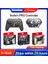 Canavar Anahtarı Pro Denetleyici Nintendo Anahtarı Için OLED Lite Joystick Gamepad Ns Pc Controle Bluetooth Kablosuz Oyun Konsolu Joypad (Yurt Dışından) 2