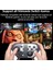 Canavar Anahtarı Pro Denetleyici Nintendo Anahtarı Için OLED Lite Joystick Gamepad Ns Pc Controle Bluetooth Kablosuz Oyun Konsolu Joypad (Yurt Dışından) 4