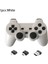 1 Adet Beyaz-2.4 Ghz Kablosuz Gamepad Pc Dizüstü USB Oyun Denetleyicisi Joystick Ps3 Android Tv Kutusu Windows Ahududu Pi 4 3 Joypad (Yurt Dışından) 1