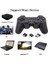 1 Adet Beyaz-2.4 Ghz Kablosuz Gamepad Pc Dizüstü USB Oyun Denetleyicisi Joystick Ps3 Android Tv Kutusu Windows Ahududu Pi 4 3 Joypad (Yurt Dışından) 4