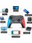 NS009S OB-MG25Z Kablosuz Denetleyici Nintendo Anahtarı/anahtarı Lite/oled Tesla Araba Joystick Android/ios Mobil Cihaz Pc Gamepad (Yurt Dışından) 4