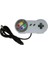 Evrensel Gamepad USB Kablolu Joypad Gamepad Joystick Pc Microsoft Oyun Denetleyici Sistemi (Yurt Dışından) 3
