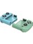 Mavi Yeşil-Mocute 061 Gamepad Kablosuz Bluetooth Sol Sağ Bölünmüş Oyun Denetleyicisi Android/ıos Telefonlar Için Oyun Joystick Gamepad (Yurt Dışından) 1