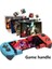 Mavi Yeşil-Mocute 061 Gamepad Kablosuz Bluetooth Sol Sağ Bölünmüş Oyun Denetleyicisi Android/ıos Telefonlar Için Oyun Joystick Gamepad (Yurt Dışından) 4