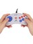 1 ADET-16BIT 9-Pin Mini Elde Kullanılır Oyun Konsolu Ergonomik Oyun Denetleyicisi Beyaz Sega Pubg Mobile Gamepad Için Küçük Boyutlu ve Hafif (Yurt Dışından) 2