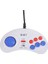 1 ADET-16BIT 9-Pin Mini Elde Kullanılır Oyun Konsolu Ergonomik Oyun Denetleyicisi Beyaz Sega Pubg Mobile Gamepad Için Küçük Boyutlu ve Hafif (Yurt Dışından) 4