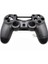 N20-JDM 050 055 JDS-050 JDS-055 Ön ve Arka Konut Shell Kılıf Kapak Değiştirme Dualshock 4 Ps4 Pro Slim Denetleyici (Yurt Dışından) 5