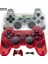 Red1 Red1-Sony Ps3/pc Denetleyici Desteği Play Station 3 Joystick Konsolu Için Bluetooth Kablosuz Gamepad Controle (Yurt Dışından) 2