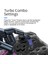 Kristal Yeşil-Bluetooth Kablosuz Şeffaf Denetleyici Nintendo Anahtarı Pc Ps3 Joystick Hd Çift Titreşim Turbo 6 Eksen Jiroskop Gamepad (Yurt Dışından) 2