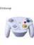 Ngc Gamepad Için Beyaz-2.4ghz Kablosuz Oyun Denetleyicisi Ngc Için Nintendo Için Game-Cube Için Joystick (Yurt Dışından) 1