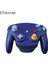Ngc Gamepad Için Beyaz-2.4ghz Kablosuz Oyun Denetleyicisi Ngc Için Nintendo Için Game-Cube Için Joystick (Yurt Dışından) 3