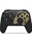 Garip Avcılık-Kablosuz Bluetooth Oyun Denetleyicisi Altı Eksenli Jiroskop Uyandırma Fonksiyonu Gamepad Switch Pro Fessional Kablosuz Denetleyici (Yurt Dışından) 1