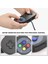 2 Adet Siyah Kablolu USB Gamepad Denetleyicisi Pc Dizüstü Windows 7/8/10 Snes Retro USB Joystick Joypad Mac Os x Raspberry Pi Retropie (Yurt Dışından) 3