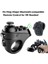 Vr Denetleyici 1pc-R1 Bluetooth Uzaktan Kumanda Akıllı Telefon Gamepad Iphone Uyumlu Android Için 3D Gözlük Kablosuz Vr Uzaktan Oyun Denetleyicisi Halka Joystick (Yurt Dışından) 2