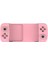 D3 Pembe-D5 Teleskopik Bluetooth Oyun Denetleyicisi Pubg Mobil Oyun Joystick Ios Android Için LED Aydınlatmalı Kablosuz Gamepad Ps4 Anahtarı (Yurt Dışından) 1