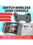 D3 Pembe-D5 Teleskopik Bluetooth Oyun Denetleyicisi Pubg Mobil Oyun Joystick Ios Android Için LED Aydınlatmalı Kablosuz Gamepad Ps4 Anahtarı (Yurt Dışından) 3