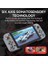 D3 Pembe-D5 Teleskopik Bluetooth Oyun Denetleyicisi Pubg Mobil Oyun Joystick Ios Android Için LED Aydınlatmalı Kablosuz Gamepad Ps4 Anahtarı (Yurt Dışından) 5