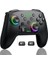 Q218-RGB Kablosuz Denetleyici Nintendo Anahtarı/oled/lite/android/ıos Programlanabilir Tuşlar Kablolu Sble Tuşları Pc Için Kablolu Anahtar Gamepad (Yurt Dışından) 1