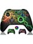 Q218-RGB Kablosuz Denetleyici Nintendo Anahtarı/oled/lite/android/ıos Programlanabilir Tuşlar Kablolu Sble Tuşları Pc Için Kablolu Anahtar Gamepad (Yurt Dışından) 2