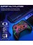 Q218-RGB Kablosuz Denetleyici Nintendo Anahtarı/oled/lite/android/ıos Programlanabilir Tuşlar Kablolu Sble Tuşları Pc Için Kablolu Anahtar Gamepad (Yurt Dışından) 3