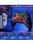 Q218-RGB Kablosuz Denetleyici Nintendo Anahtarı/oled/lite/android/ıos Programlanabilir Tuşlar Kablolu Sble Tuşları Pc Için Kablolu Anahtar Gamepad (Yurt Dışından) 4