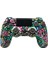 A-Kablosuz Bluetooth Gamepad Ps4 Denetleyicisi Için Fit Ps4/ince/pro Konsol Ps4 Pc Joystick Ps3 Controle Konsolu Akıllı Titreşim (Yurt Dışından) 1