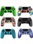 A-Kablosuz Bluetooth Gamepad Ps4 Denetleyicisi Için Fit Ps4/ince/pro Konsol Ps4 Pc Joystick Ps3 Controle Konsolu Akıllı Titreşim (Yurt Dışından) 2