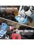 Ps3 Için Kablolu Yeşil Kablolu/kablosuz Denetleyici Sony Ps3/ps4 Dokunmatik Joystick 3D Oyun Operatörü Konsolu Anti Kayma Retro Oyun Aksesuarları (Yurt Dışından) 4