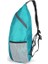 Koyu Mavi-Naylon Hafif Erkek Sırt Çantası Su Geçirmez Katlanabilir Sırt Çantası Ultralight Açık Hava Seyahat Sırt Çantası Kamp Yürüyüş Spor Sırt Çantası (Yurt Dışından) 4