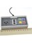 2 Adet-2 Adet 4 Düğme Retro USB Pc Oyun Denetleyicisi Klasik Kablolu Oyun Joypad Kolu Joystick Nintendo Nes Klasik Oyun (Yurt Dışından) 5