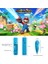 Sol Beyaz-2pcs Wii Konsolu Için Nunchuck Denetleyicili Uzaktan Kumanda Wii Oyun Kontrolü Için Motion Plus Ile Kablosuz Gamepad (Yurt Dışından) 4