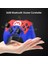 Mavi-Bluetooth Gamepad Için Switch Pro Denetleyici Kablolu Gamepad Joystick Kontrolü Iphone Uyumlu Android Telefon Pc S600 (Yurt Dışından) 2