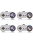 2pcs-Color-2pcs USB 2.0 Pc Gamepad Kablolu Oyun Denetleyicisi Joystick Joypad Oyun Denetleyicisi Windows Pc Için Snes Oyun Pedi Mac Bilgisayar Kontrolü (Yurt Dışından) 2